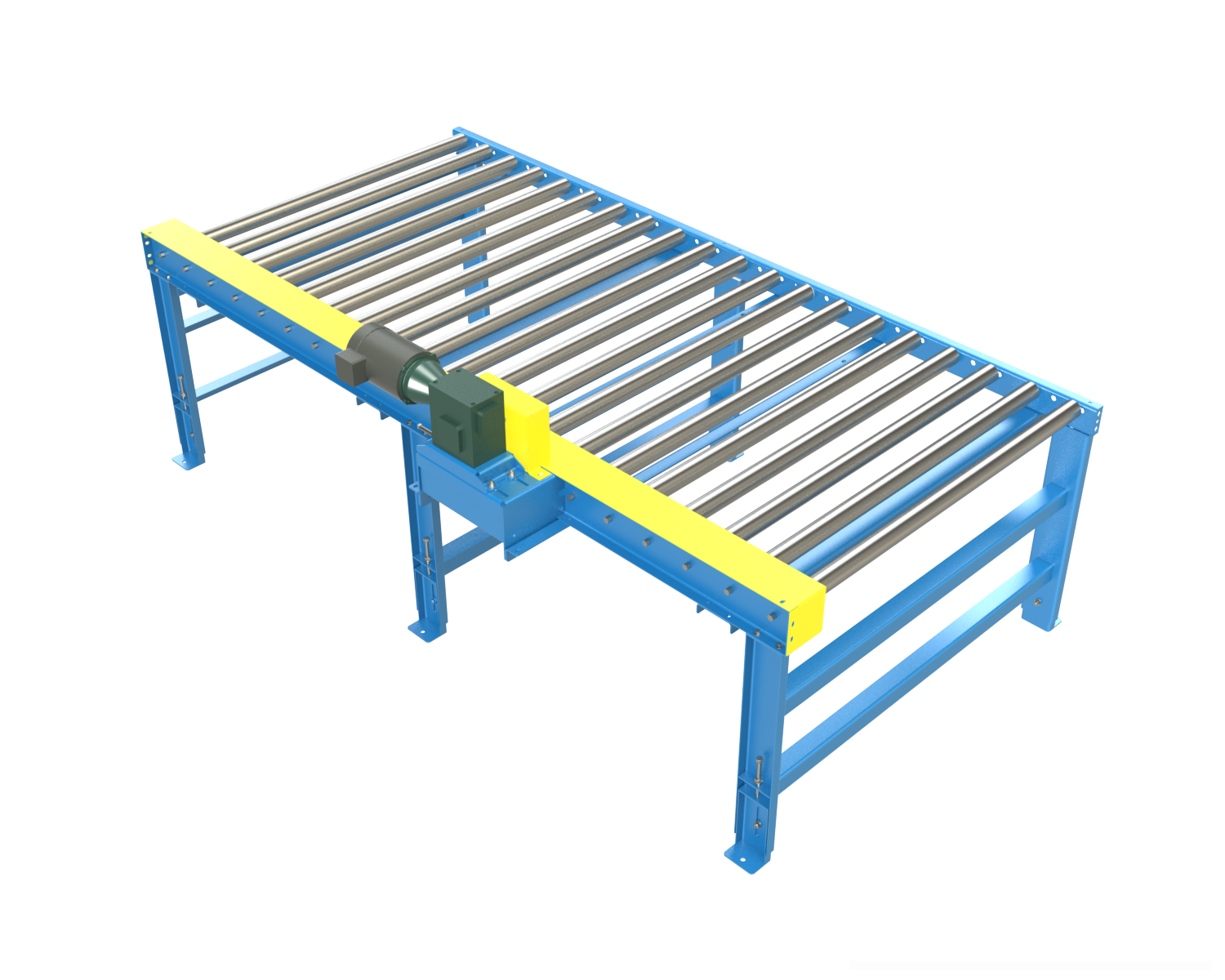 CDLR2511 - Heavy duty roller conveyor