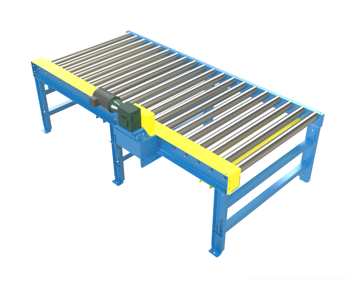 CDLR35 - Robust conveyor