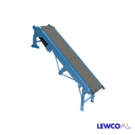 CFTFSB - transport products belt conveyor