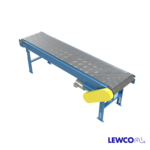 MDRWM - Roller bed belt conveyor