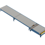 LEWCO Gravity Flow for Totes