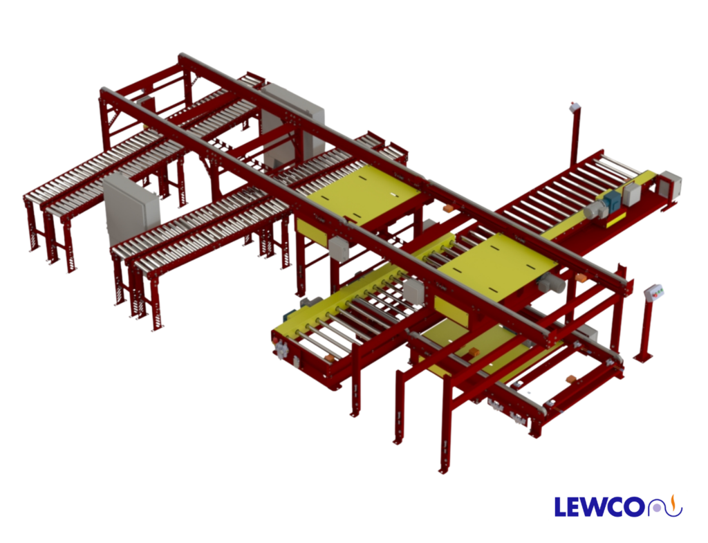 Drag Chain Conveyor