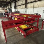 Drag Chain Conveyor System