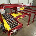 Drag Chain Conveyor System