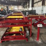 Drag Chain Conveyor System