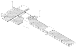 Layout Drawing