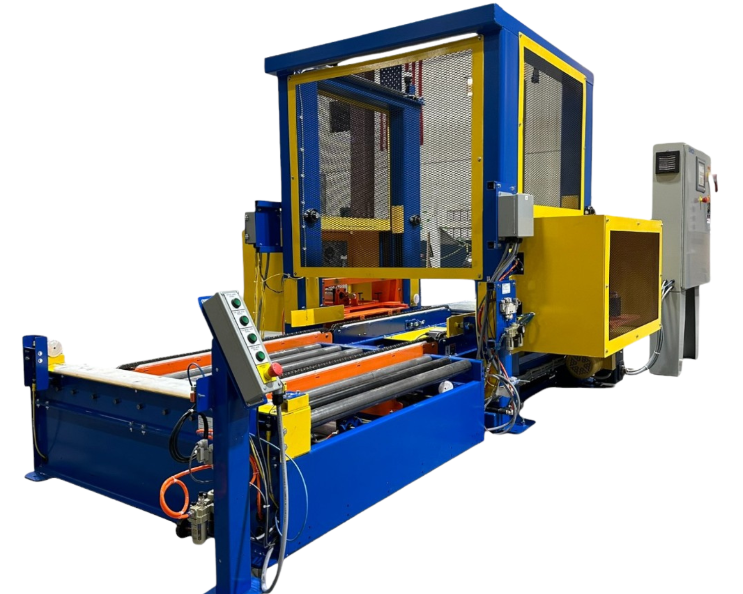 Pallet Stacker