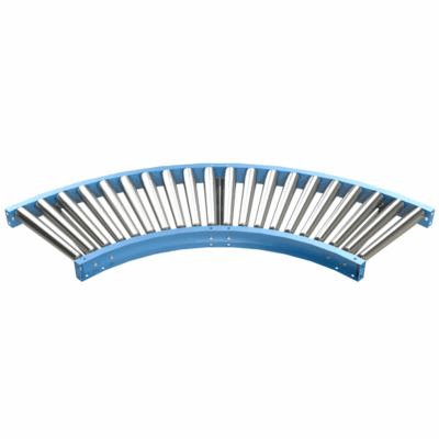 Curve Gravity Conveyor