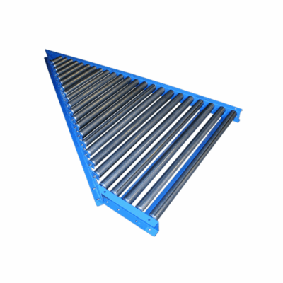 Right Spur Gravity Conveyor