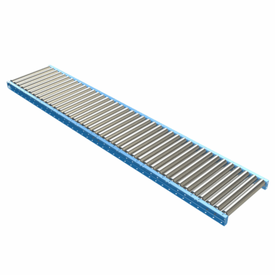 Straight Gravity Conveyor