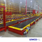 Heavy Loads, Light Work: The Future of Pallet Conveying