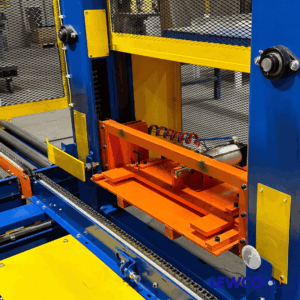 Pallet Stacker