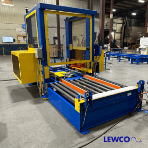 Pallet Stacker