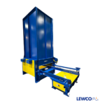 Pallet Stacker - Dispenser